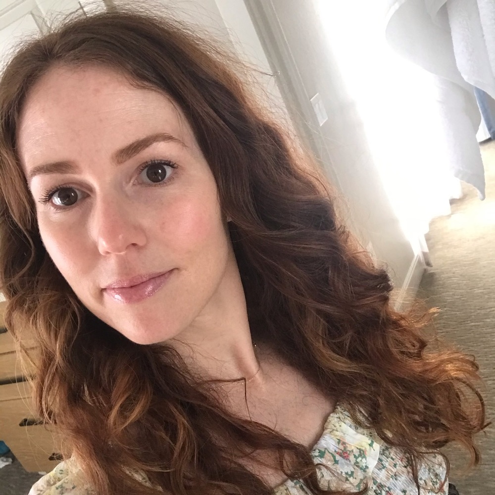 Meet your Posher, Anne claire